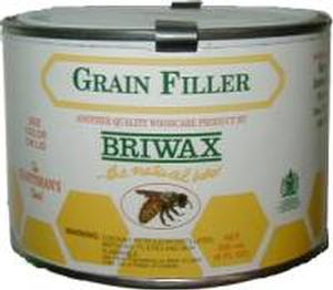 wood grain sealer