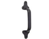 Heavy Duty Gate Handle - Black