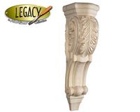 Legacy Corbel 26 1/2" - Alder