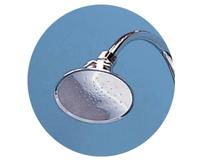 Shower Head - Chrome