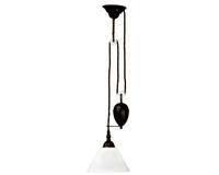Single Pulley Lamp 