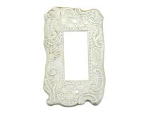 Venetian GFI Plate Cover