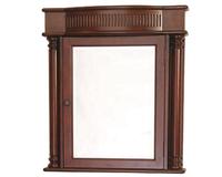 George Washington Vanity Mirror 24"