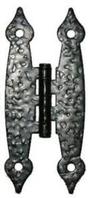 Spear "H" Hinge - Steel