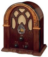 Crosley's Companion Radio
