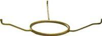 Tripod for Glass Shade - Queen Anne #2