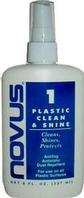Novus #1 - Plastic Clean & Shine