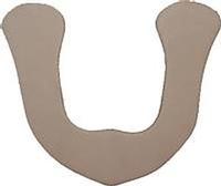 Exterior Lid Lift Tab - Natural