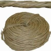 Pretwisted Seagrass