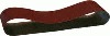 Sanding Belt 120 Grit - 6" x 48"