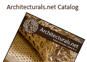 Get the Architecturals.net Catalog